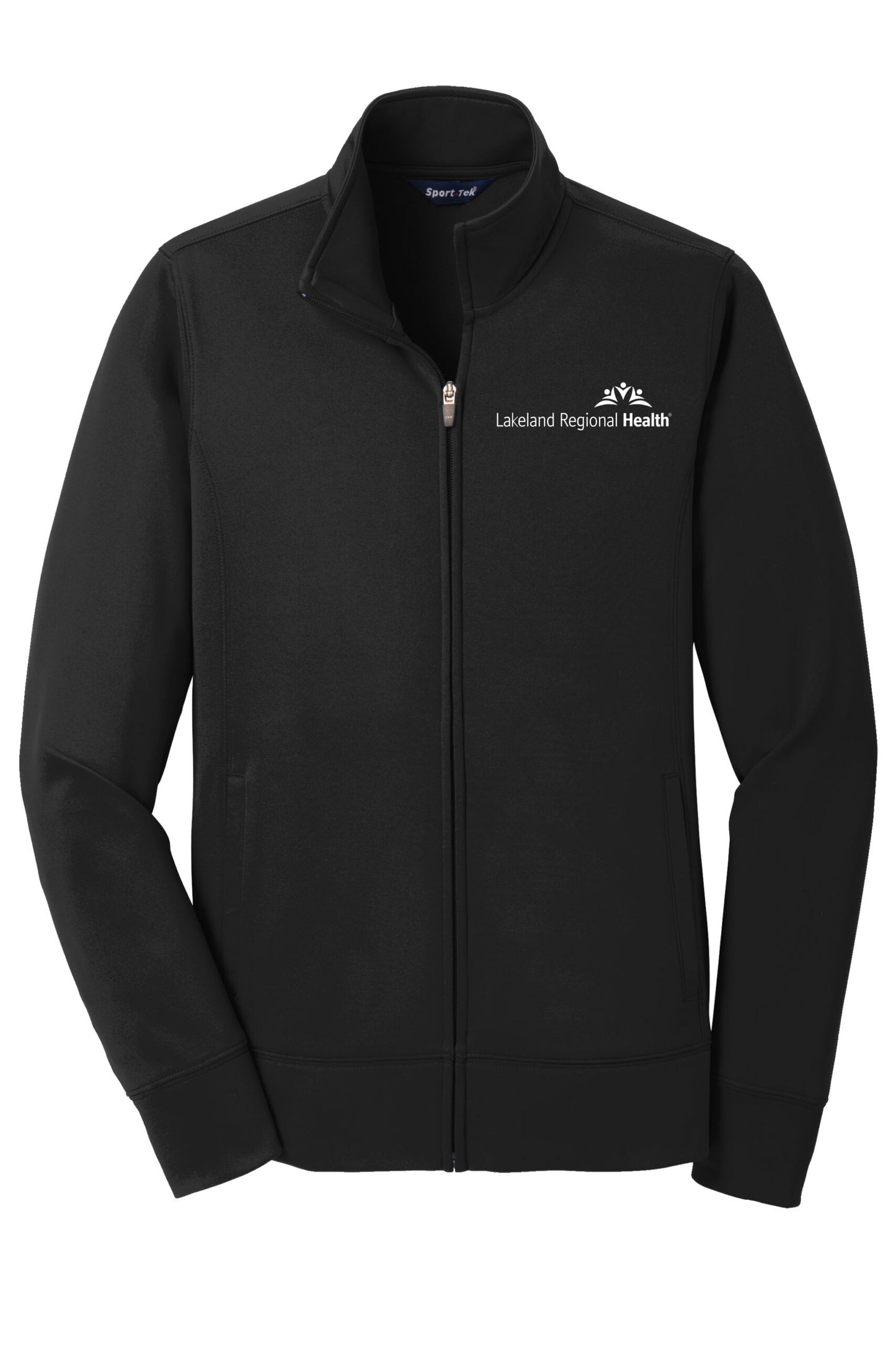 LRH MICU Jacket image 2