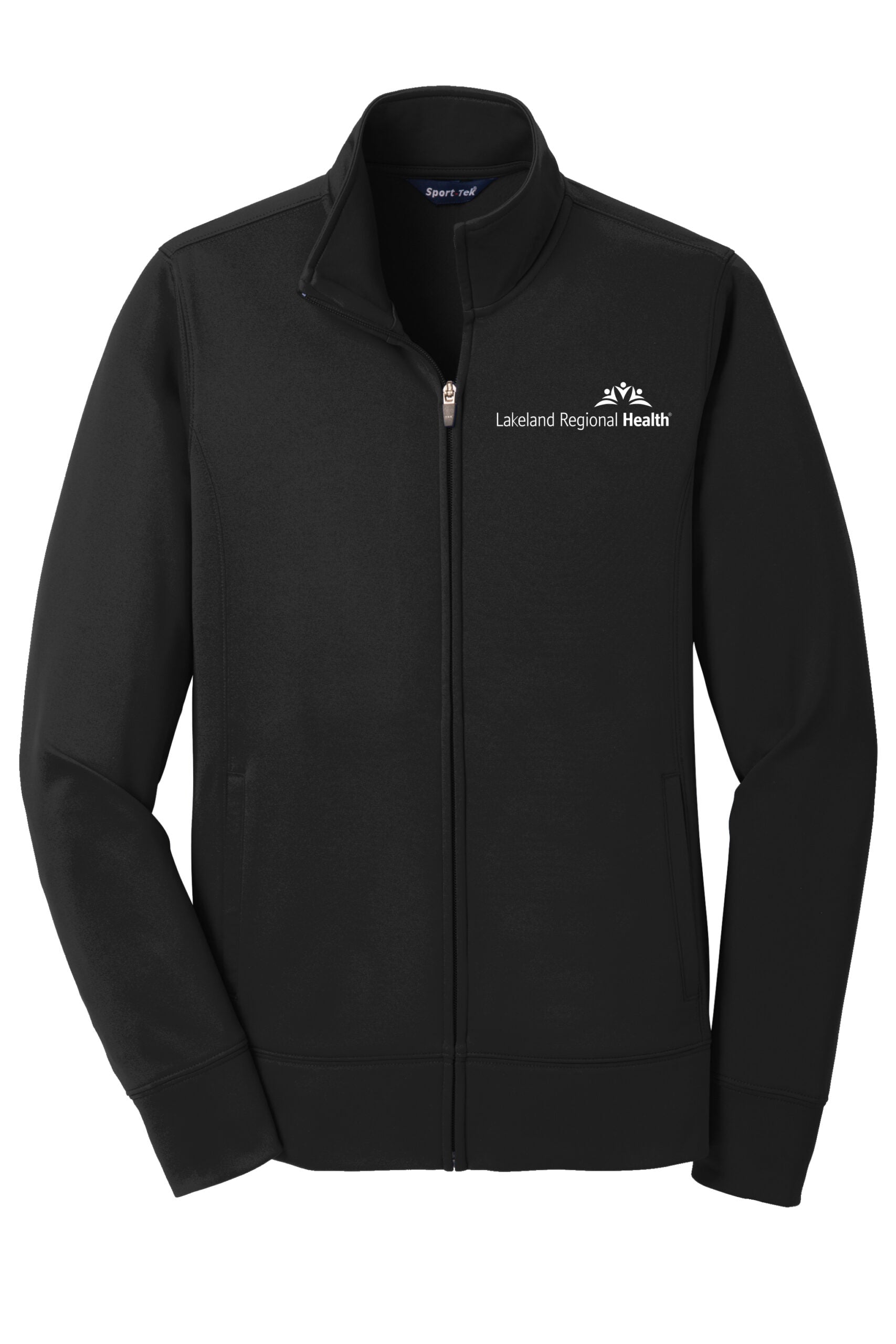 LRH MICU Jacket image 2