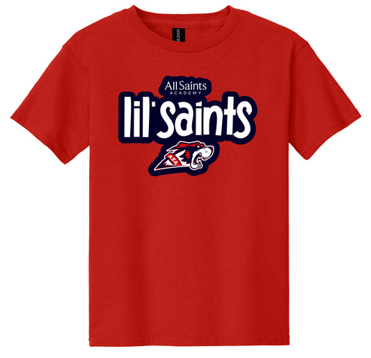 ASA Lil Saints - Early Childhood (PS2, PS3, PK4)