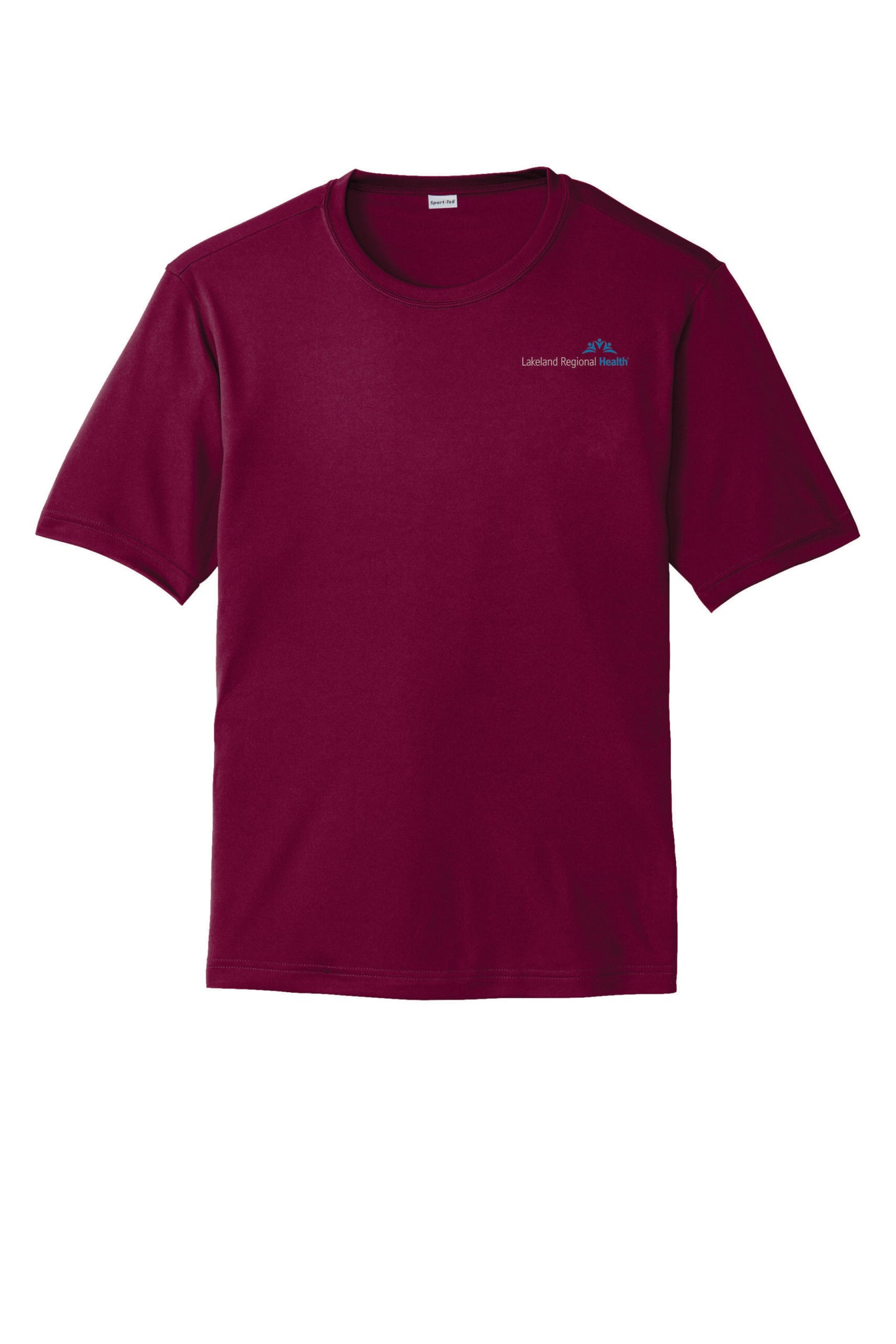 LRH MICU Cotton T Shirt image 2