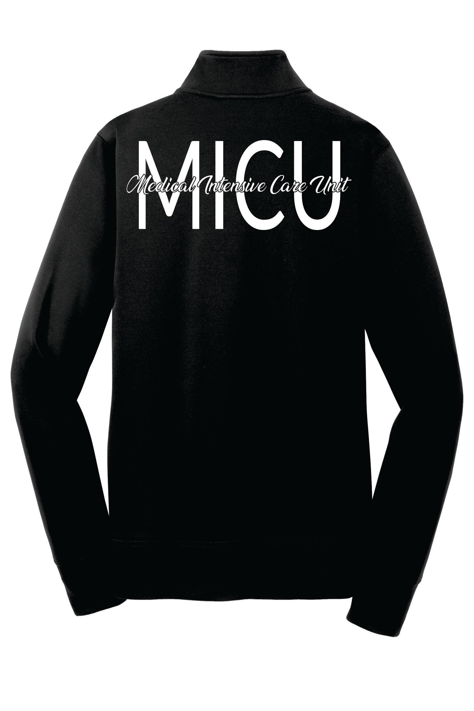 LRH MICU Jacket image 0