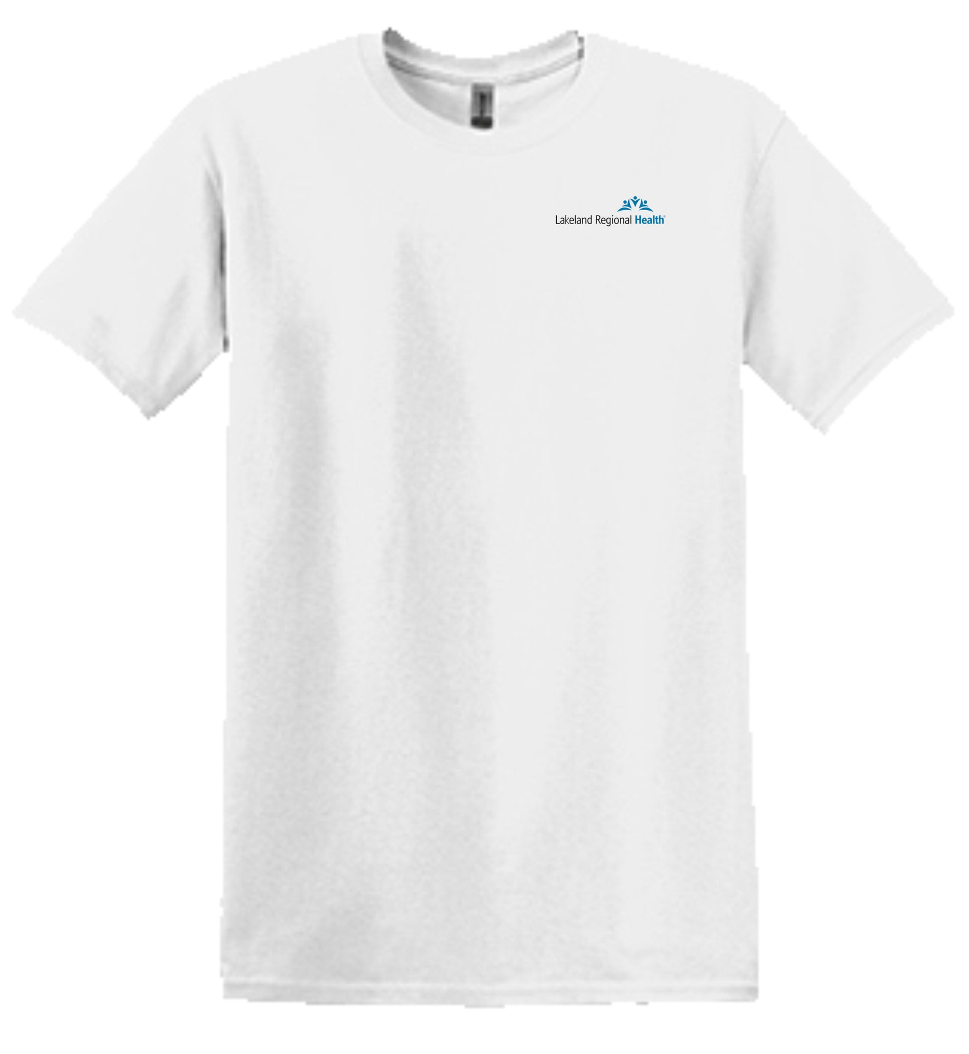 LRH E7 Heart Collage T-Shirt Short Sleeve image 6