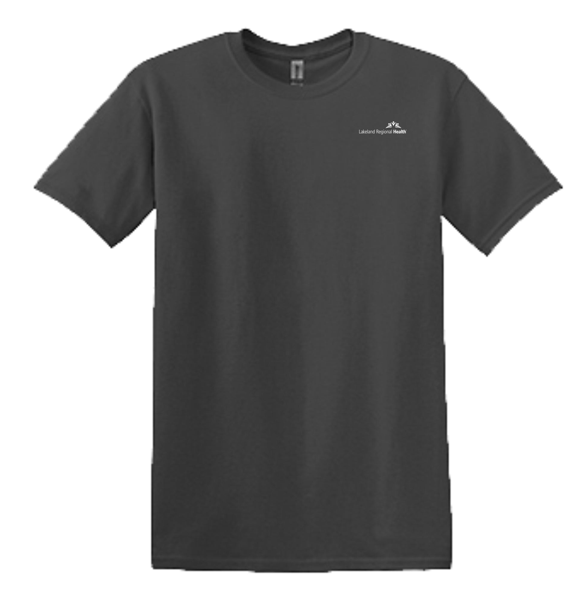 LRH E7 Heart Collage T-Shirt Short Sleeve image 8