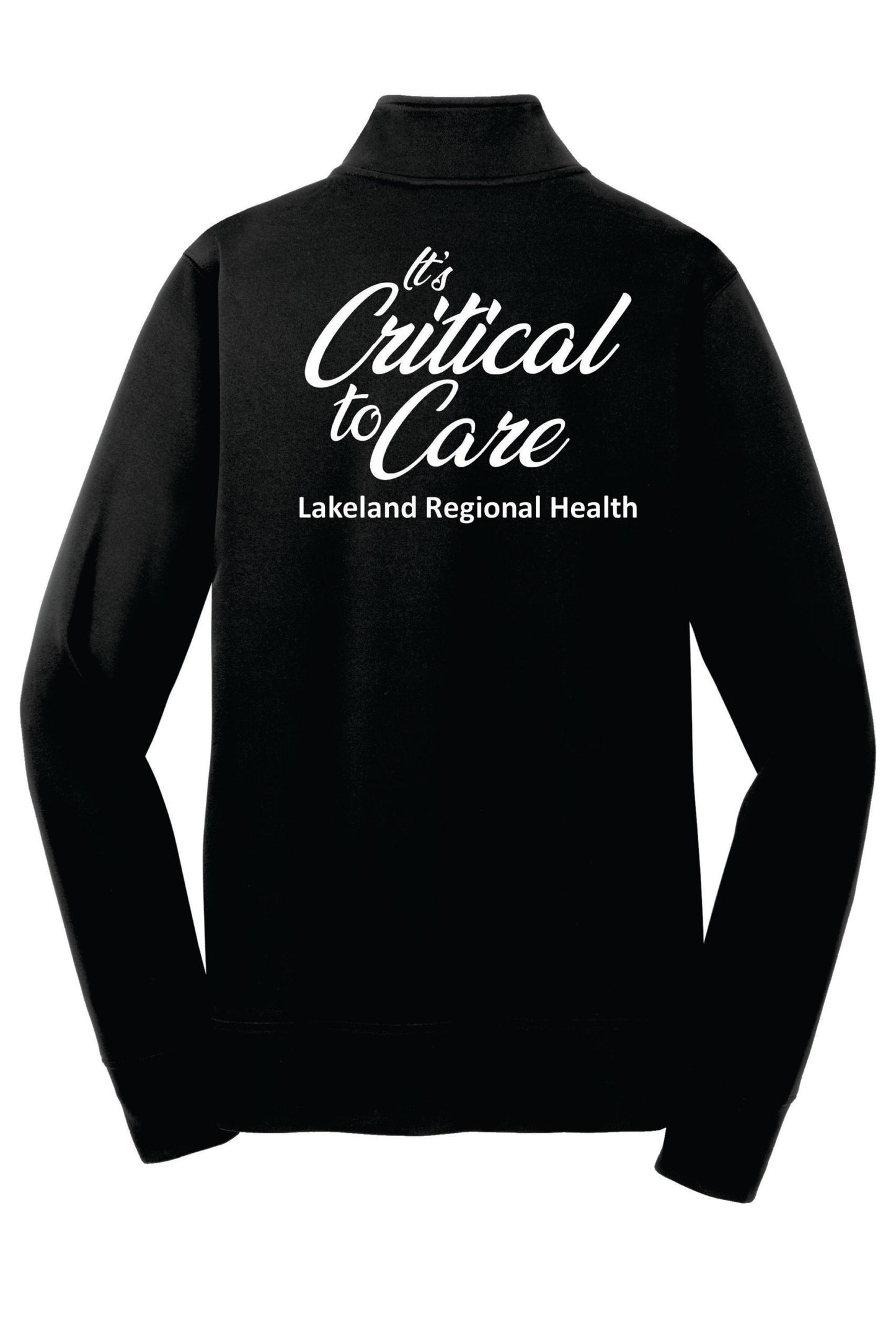 LRH Critical Care Jacket image 0
