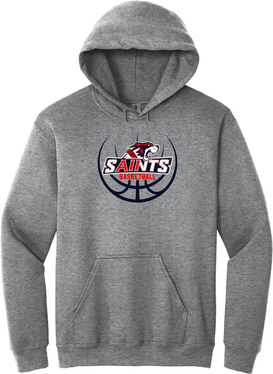 ASA Basketball Hoodie