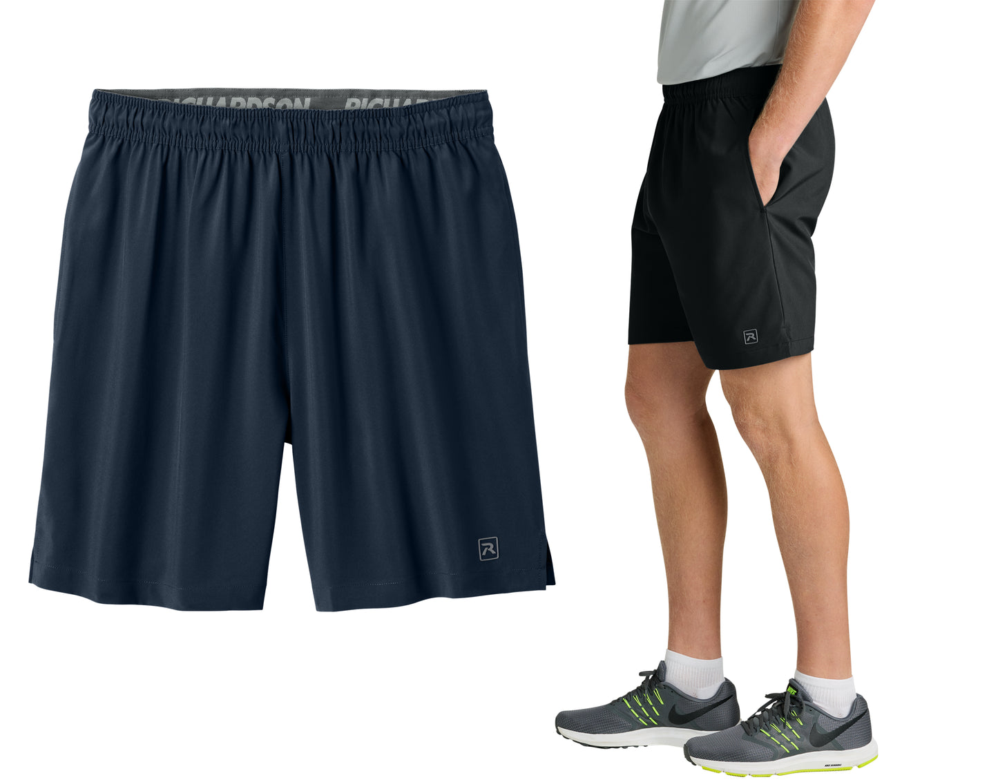 ASA Boys Tennis Shorts