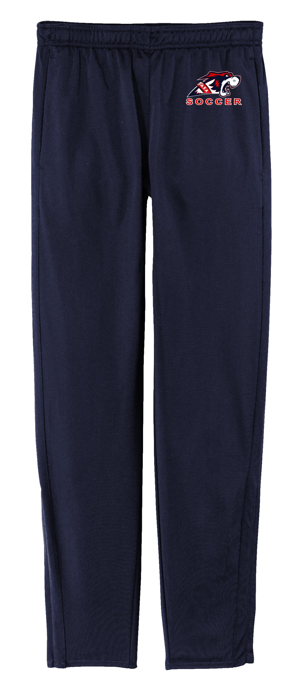 ASA Soccer Track Joggers