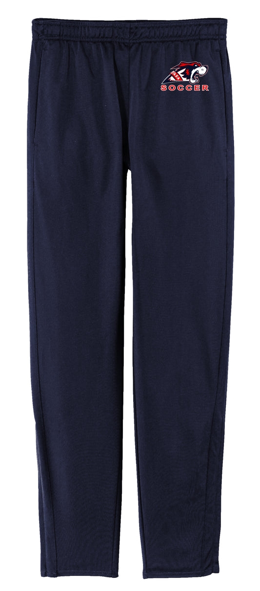ASA Soccer Track Joggers