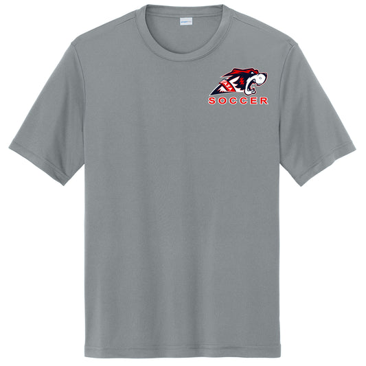ASA Boys' Soccer Practice Shirts (BUNDLE OF 2)