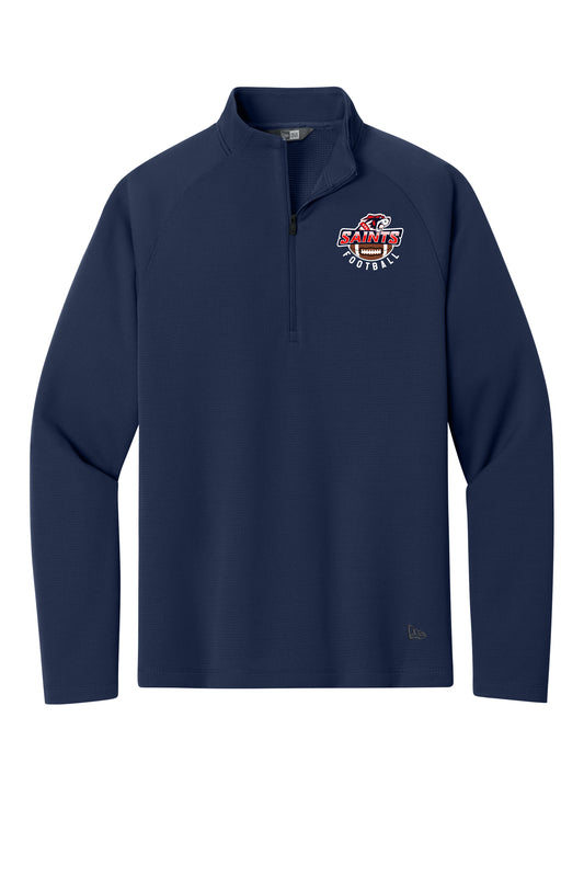 ASA Football 1/4 Zip Pullover