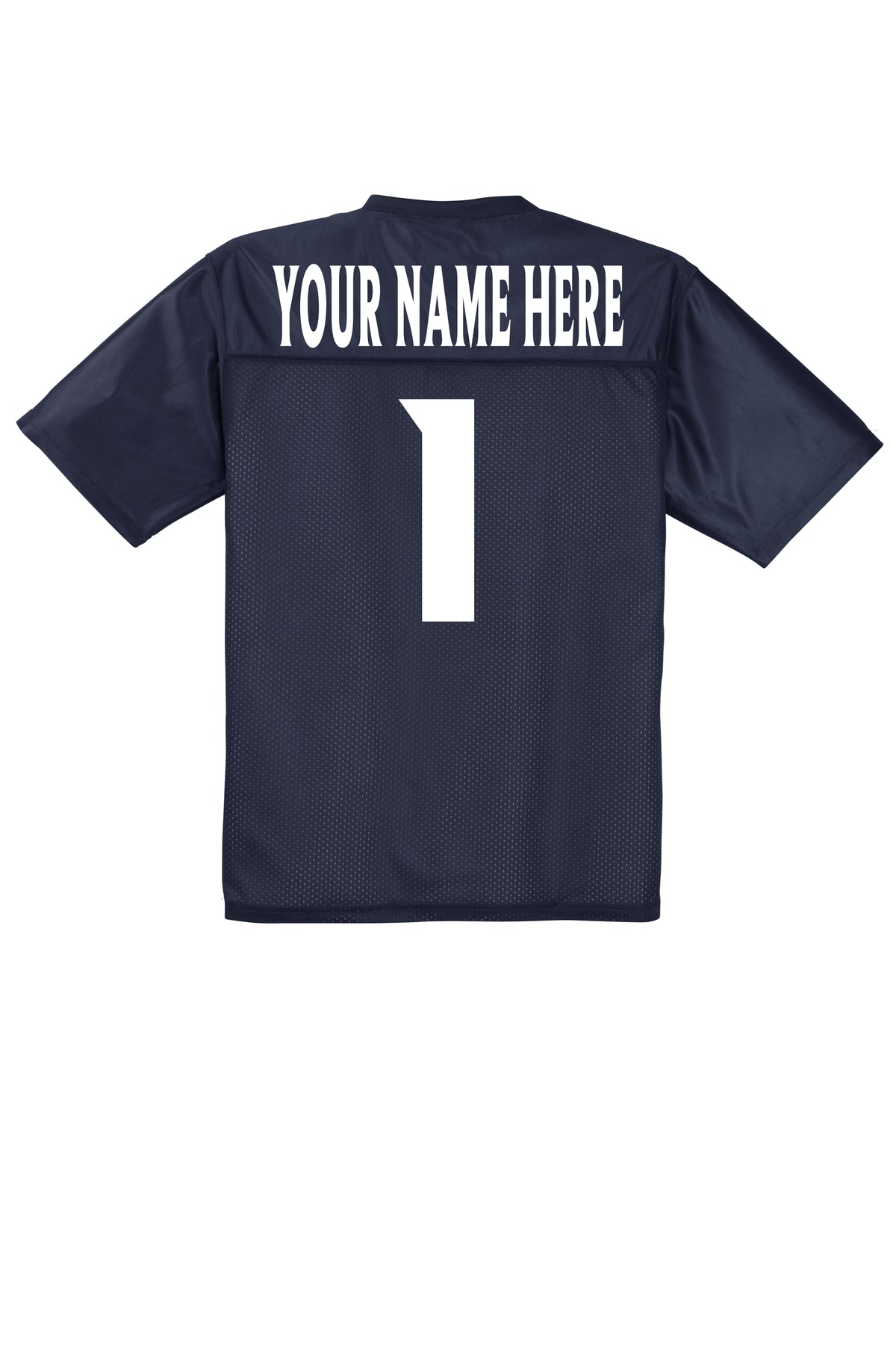 ASA Football Adult Replica Jersey - CUSTOMIZABLE