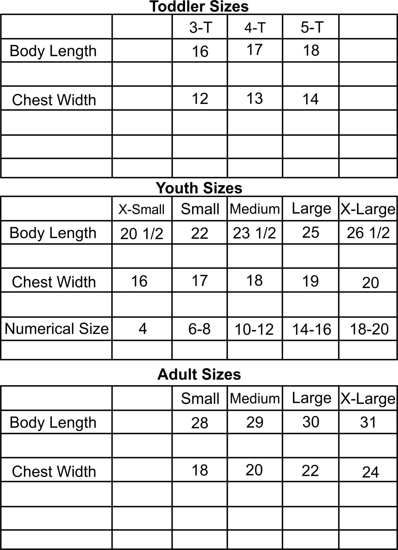 ASA Lower School T-Shirt Class of 2034 (Third Grade) image 1
