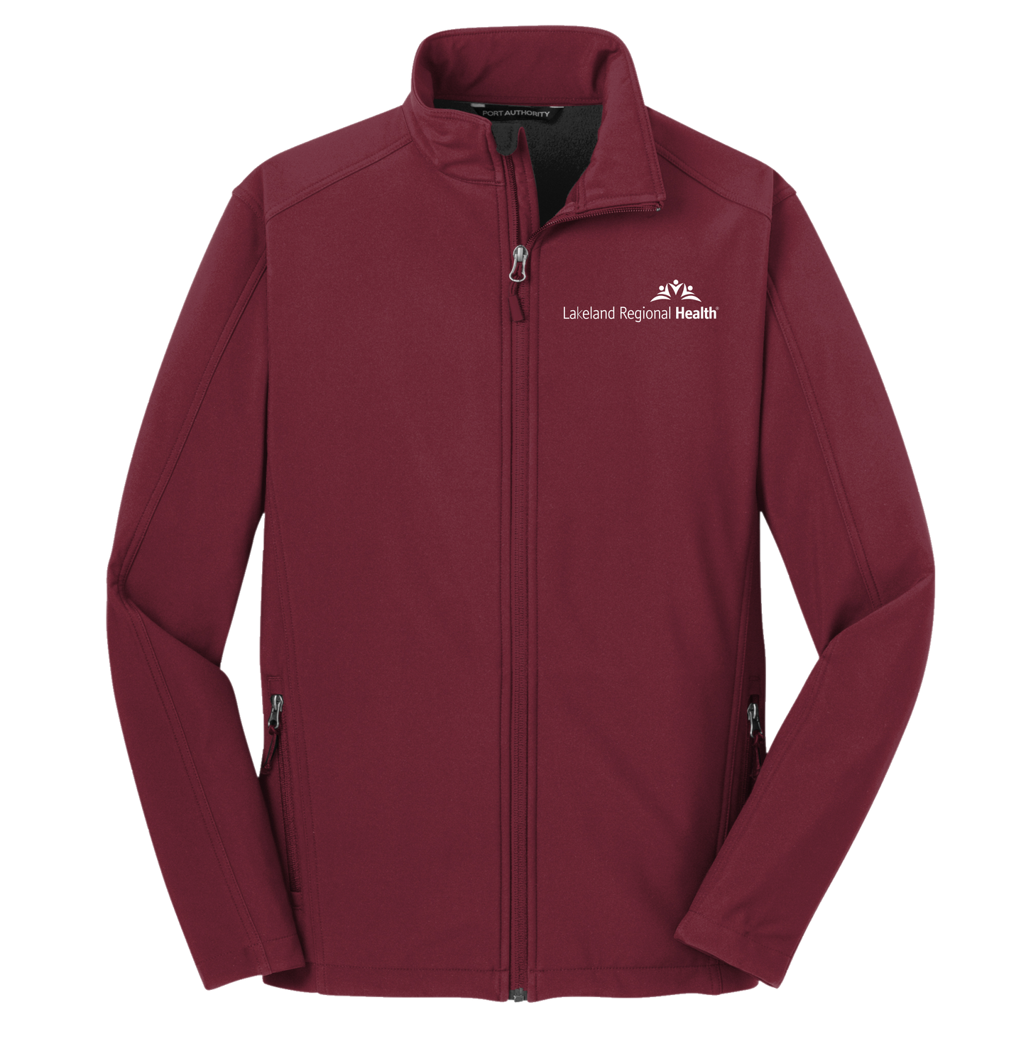 LRH MICU Jacket image 1