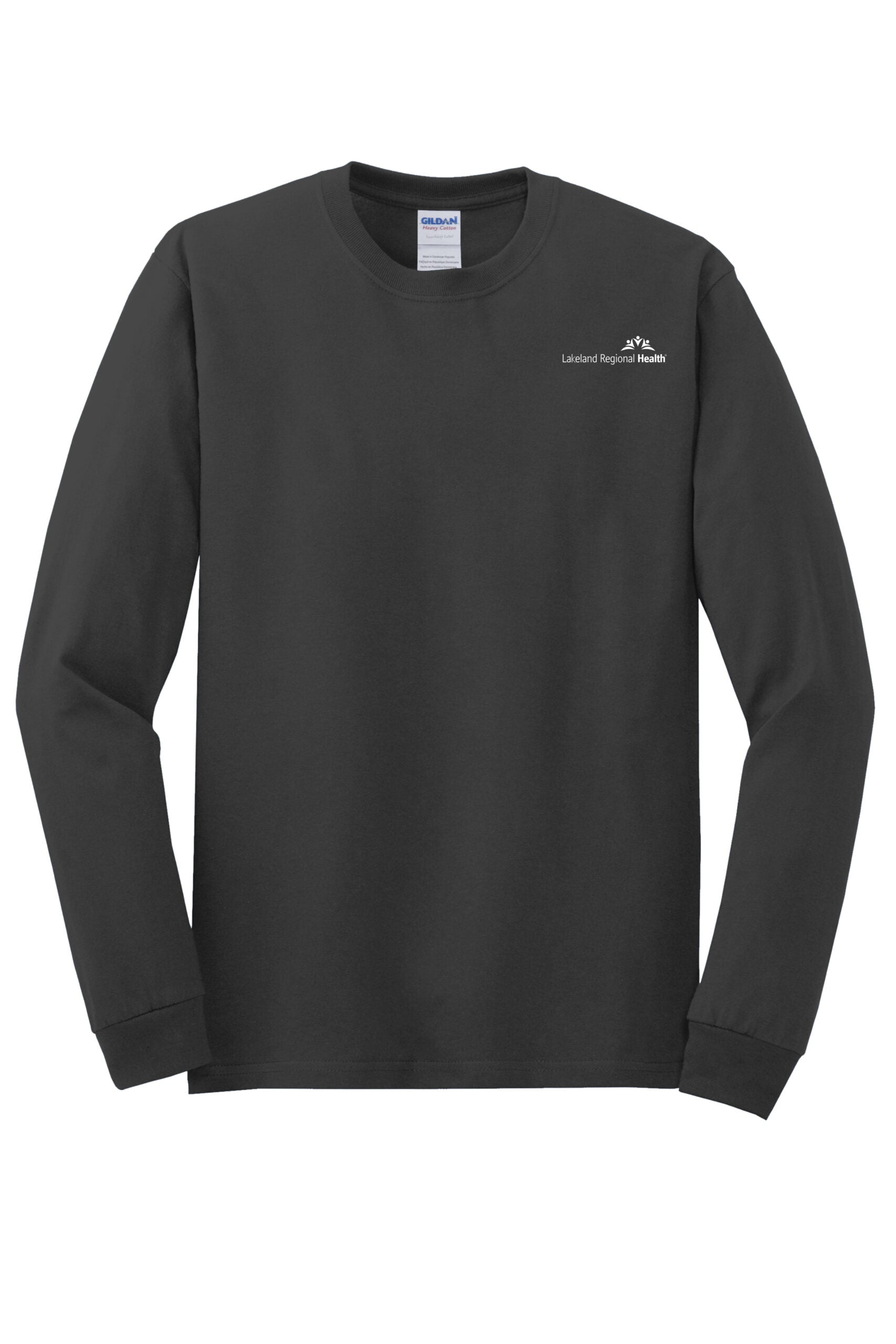 LRH E7 Red White Blue T-Shirt Long Sleeve image 6