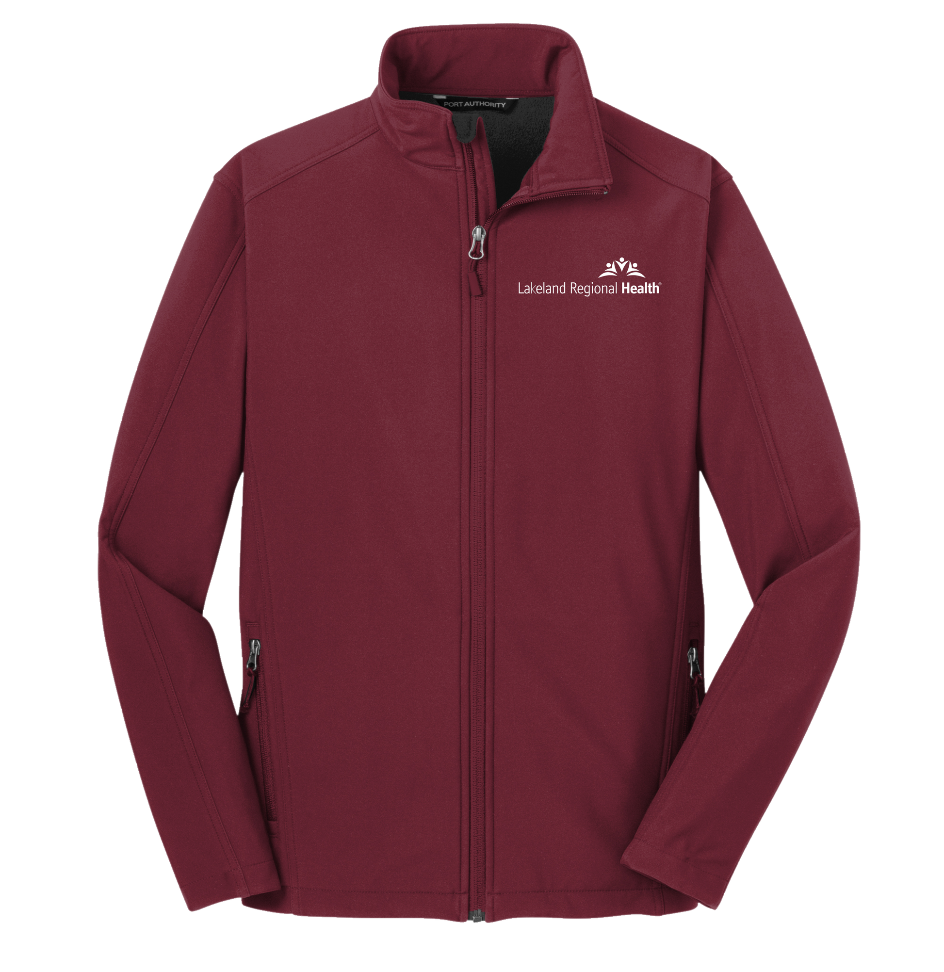 LRH Critical Care Jacket image 1