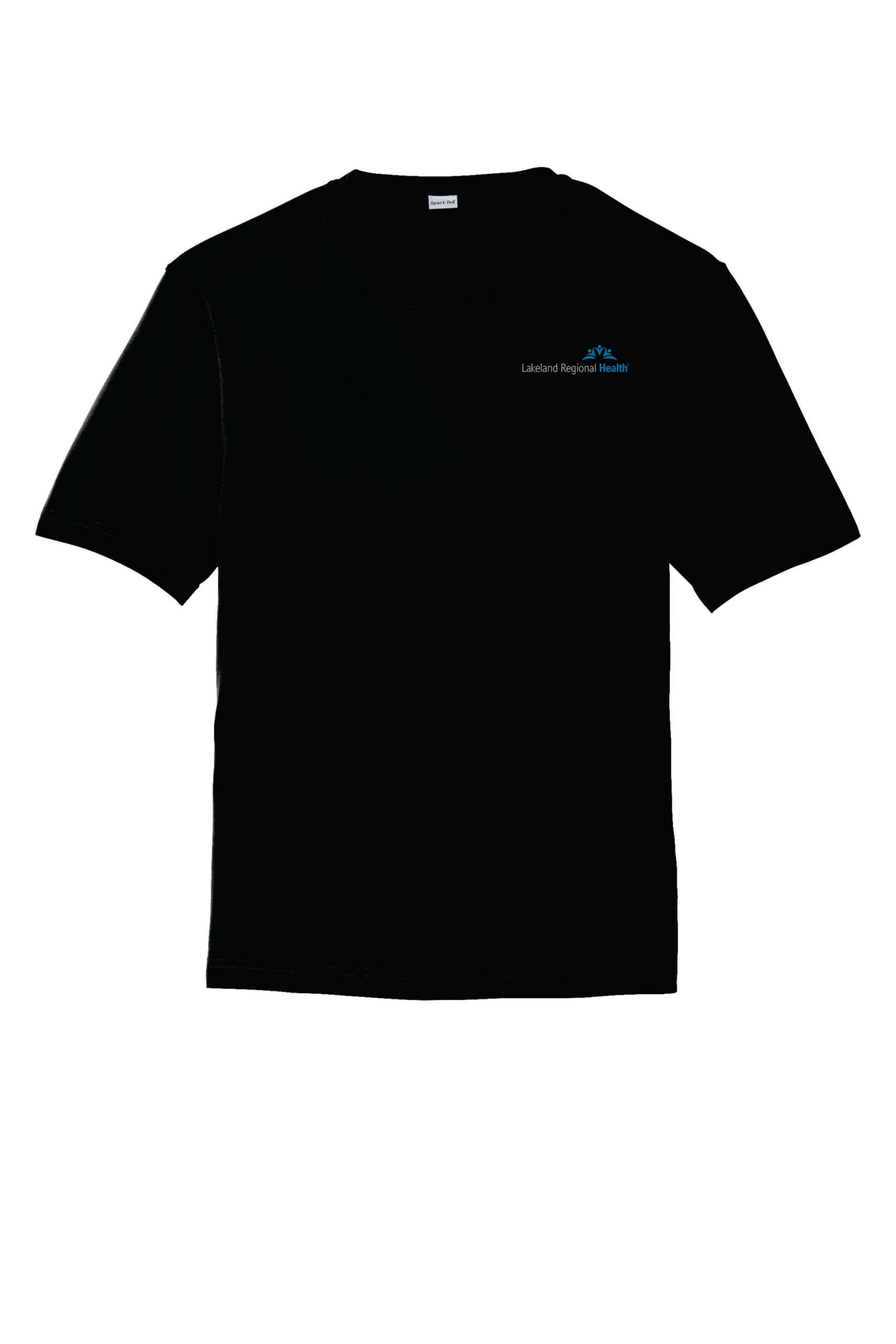 LRH MICU Poly T Shirt image 1