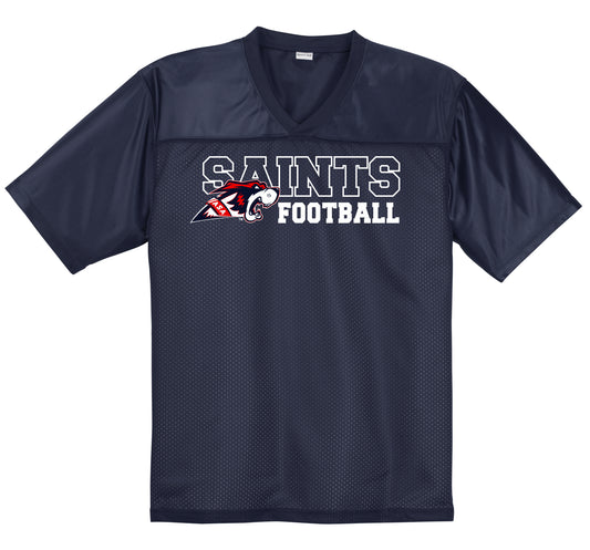 ASA Football Adult Replica Jersey - CUSTOMIZABLE