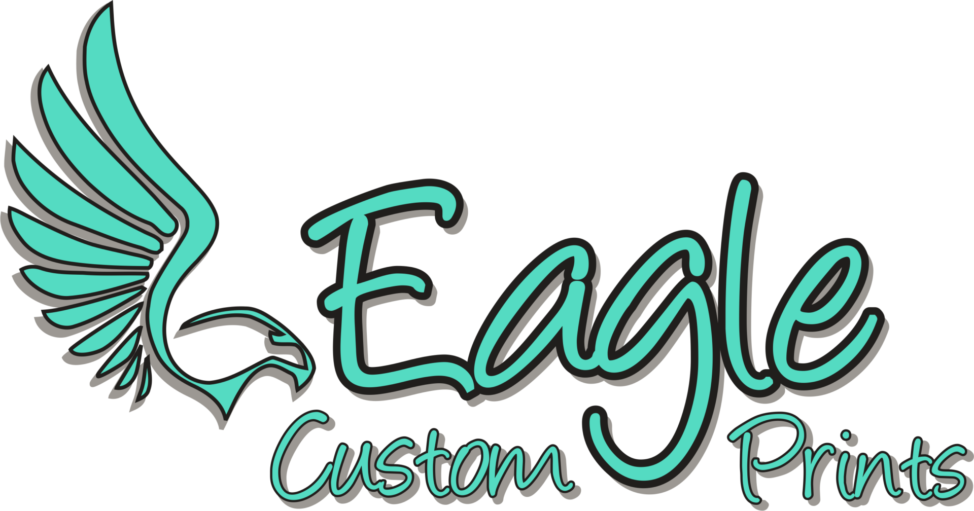 Eagle Custom Prints