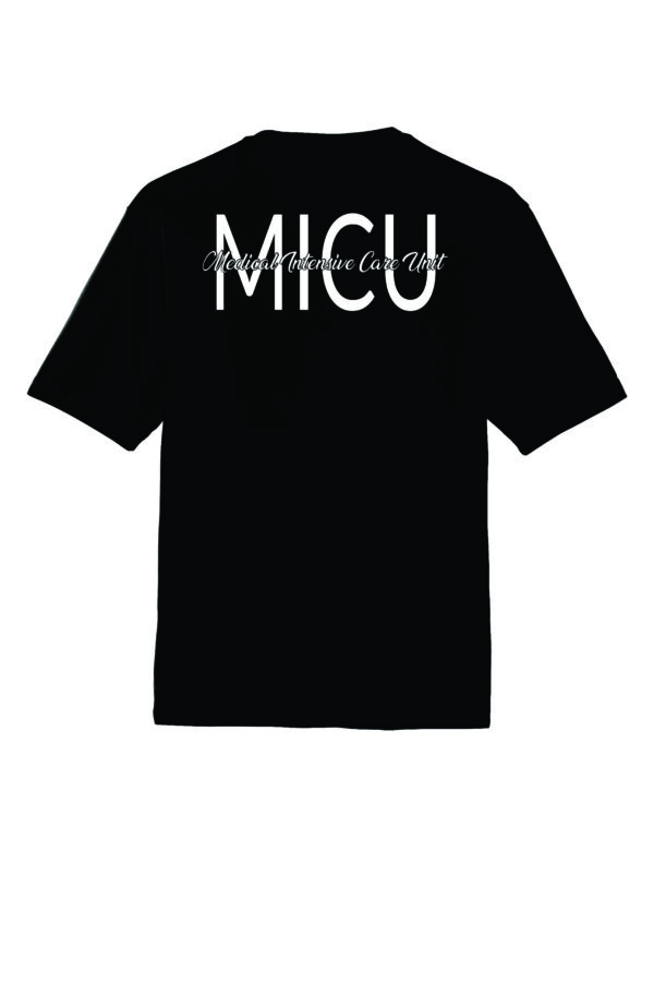 LRH MICU Cotton T Shirt - Image 7