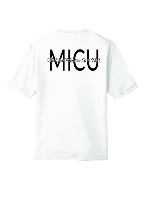 LRH MICU Cotton T Shirt